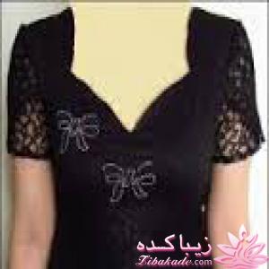 آموزش دوخت مانتو